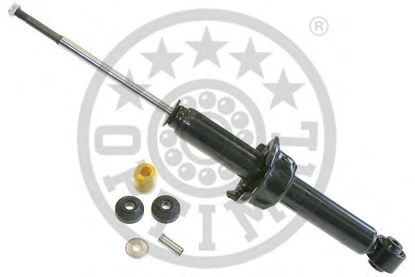 OPTIMAL A-1263G Амортизатор для HONDA CRX II (Хонда Cрх 2) OPTIMAL A-1263G Амортизатор для HONDA CRX II (Хонда Cрх 2)