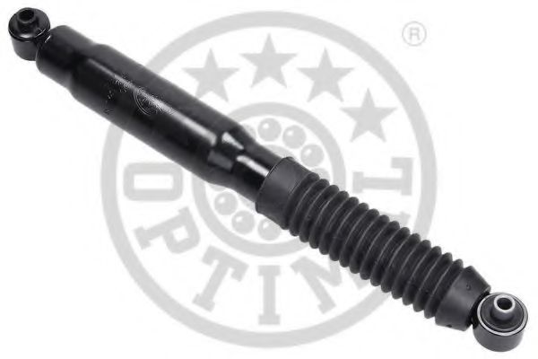 OPTIMAL A-1289G Амортизатор для PEUGEOT 207 (Пежо 207) OPTIMAL A-1289G Амортизатор для PEUGEOT 207 (Пежо 207)