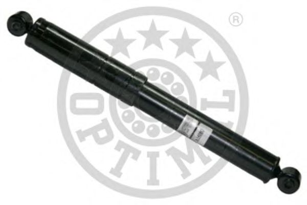 OPTIMAL A-1408G Амортизатор для OPEL KADETT E COMBO (Опель Кадэтт э комбо) OPTIMAL A-1408G Амортизатор для OPEL KADETT E COMBO (Опель Кадэтт э комбо)