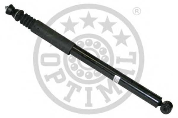 OPTIMAL A-1482G Амортизатор для DACIA SANDERO (Дача Сандэро) OPTIMAL A-1482G Амортизатор для DACIA SANDERO (Дача Сандэро)