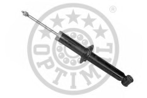 OPTIMAL A-1544H Амортизатор для AUDI 80 (Ауди 80) OPTIMAL A-1544H Амортизатор для AUDI 80 (Ауди 80)