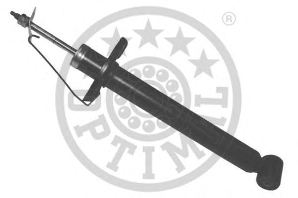 OPTIMAL A-1601G Амортизатор для VOLKSWAGEN QUANTUM (Фольксваген Qуантум) OPTIMAL A-1601G Амортизатор для VOLKSWAGEN QUANTUM (Фольксваген Qуантум)