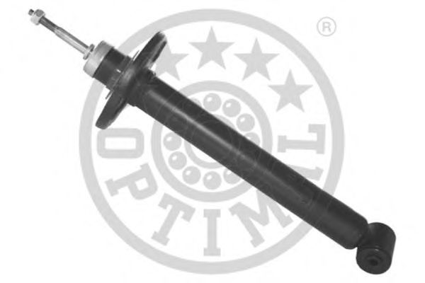 OPTIMAL A-1601H Амортизатор для VOLKSWAGEN QUANTUM (Фольксваген Qуантум) OPTIMAL A-1601H Амортизатор для VOLKSWAGEN QUANTUM (Фольксваген Qуантум)
