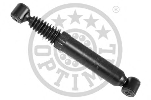 OPTIMAL A-1605H Амортизатор для PEUGEOT 205 II (Пежо 205 2) OPTIMAL A-1605H Амортизатор для PEUGEOT 205 II (Пежо 205 2)
