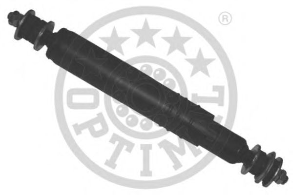 OPTIMAL A-16070H Амортизатор для RENAULT MASTER I (Рено Мастэр и) OPTIMAL A-16070H Амортизатор для RENAULT MASTER I (Рено Мастэр и)