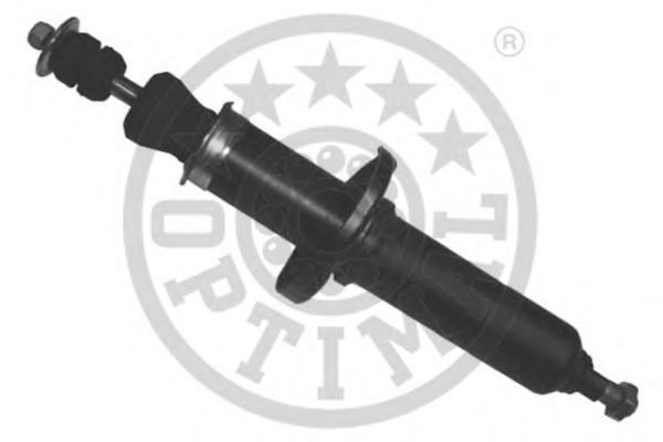 OPTIMAL A-16187H Амортизатор для RENAULT ESPACE (Рено Эспаcэ) OPTIMAL A-16187H Амортизатор для RENAULT ESPACE (Рено Эспаcэ)