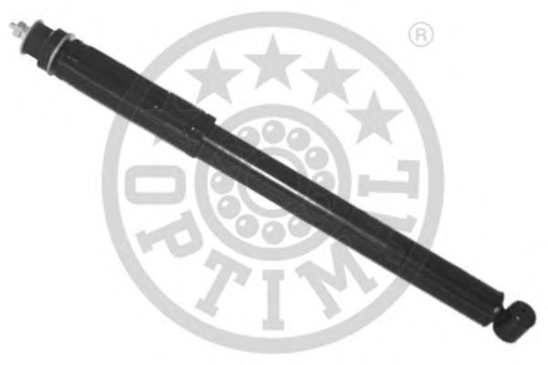 OPTIMAL A-1621G Амортизатор для MERCEDES-BENZ C-CLASS (Мэрcэдэс-бэнз С класс) OPTIMAL A-1621G Амортизатор для MERCEDES-BENZ C-CLASS (Мэрcэдэс-бэнз С класс)