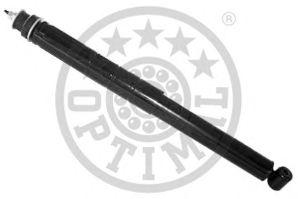 OPTIMAL A-1622G Амортизатор для MERCEDES-BENZ C-CLASS (Мэрcэдэс-бэнз С класс) OPTIMAL A-1622G Амортизатор для MERCEDES-BENZ C-CLASS (Мэрcэдэс-бэнз С класс)
