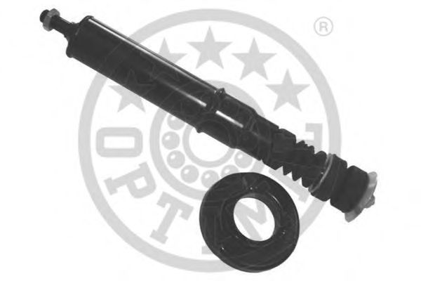 OPTIMAL A-16232H Амортизатор для RENAULT ESPACE (Рено Эспаcэ) OPTIMAL A-16232H Амортизатор для RENAULT ESPACE (Рено Эспаcэ)