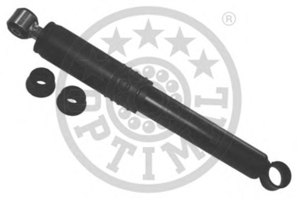 OPTIMAL A-16233H Амортизатор для RENAULT ESPACE (Рено Эспаcэ) OPTIMAL A-16233H Амортизатор для RENAULT ESPACE (Рено Эспаcэ)