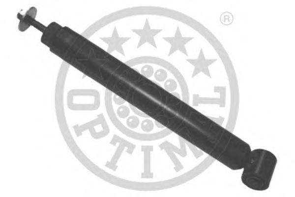 OPTIMAL A-16248H Амортизатор для RENAULT MASTER I (Рено Мастэр и) OPTIMAL A-16248H Амортизатор для RENAULT MASTER I (Рено Мастэр и)