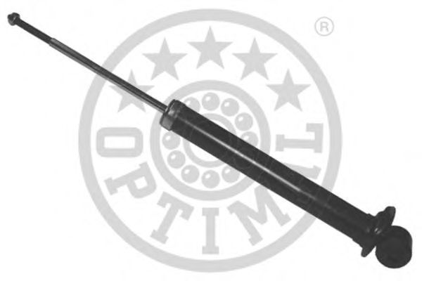 OPTIMAL A-1637G Амортизатор для AUDI 90 (Ауди 90) OPTIMAL A-1637G Амортизатор для AUDI 90 (Ауди 90)
