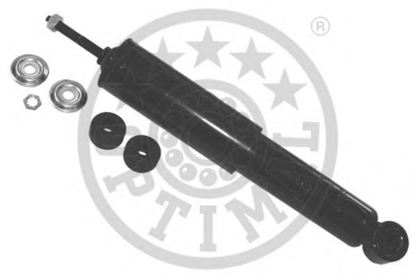 OPTIMAL A-16427H Амортизатор для MITSUBISHI L 300 STARWAGON (Митсубиши/митсубиси Л 300 старвагон) OPTIMAL A-16427H Амортизатор для MITSUBISHI L 300 STARWAGON (Митсубиши/митсубиси Л 300 старвагон)