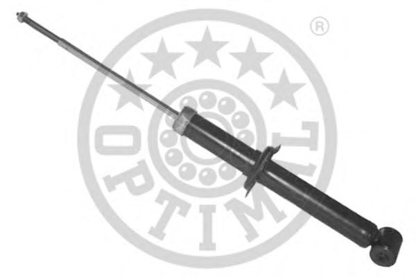 OPTIMAL A-1651G Амортизатор для AUDI COUPE (Ауди Cоупэ) OPTIMAL A-1651G Амортизатор для AUDI COUPE (Ауди Cоупэ)