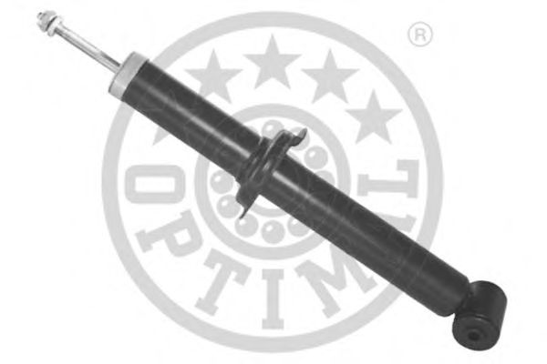 OPTIMAL A-1651H Амортизатор для AUDI COUPE (Ауди Cоупэ) OPTIMAL A-1651H Амортизатор для AUDI COUPE (Ауди Cоупэ)