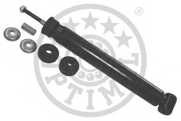 OPTIMAL A-1652H Амортизатор для AUDI 100 (Ауди 100) OPTIMAL A-1652H Амортизатор для AUDI 100 (Ауди 100)