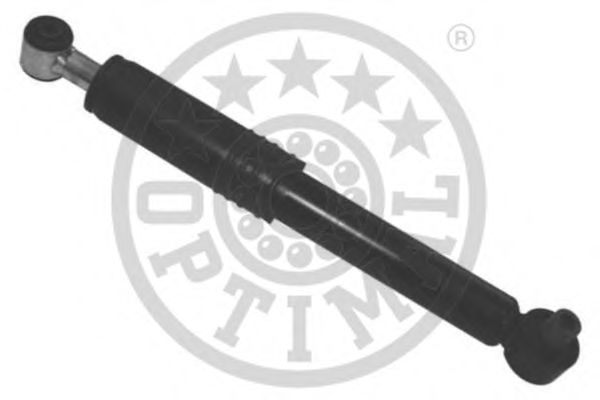 OPTIMAL A-16575H Амортизатор для FORD FIESTA (Форд Фиэста) OPTIMAL A-16575H Амортизатор для FORD FIESTA (Форд Фиэста)