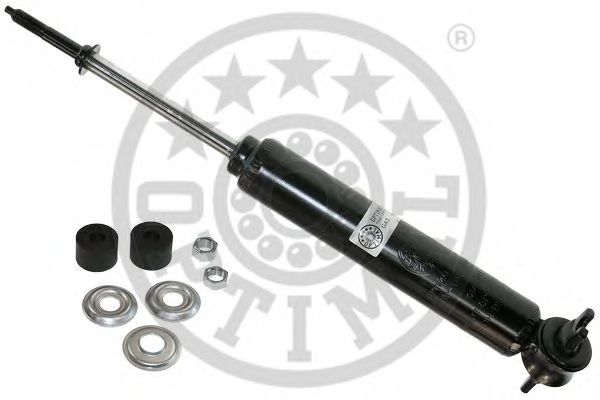 OPTIMAL A-16636H Амортизатор для MITSUBISHI COLT/RODEO (Митсубиши/митсубиси Cолт/родэо) OPTIMAL A-16636H Амортизатор для MITSUBISHI COLT/RODEO (Митсубиши/митсубиси Cолт/родэо)