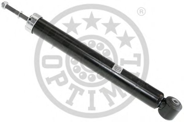 OPTIMAL A-16643H Амортизатор для VOLKSWAGEN LUPO (Фольксваген Лупо) OPTIMAL A-16643H Амортизатор для VOLKSWAGEN LUPO (Фольксваген Лупо)