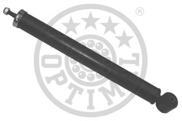 OPTIMAL A-16770H Амортизатор для VOLKSWAGEN NOVO FUSCA (Фольксваген Ноvо фусcа) OPTIMAL A-16770H Амортизатор для VOLKSWAGEN NOVO FUSCA (Фольксваген Ноvо фусcа)