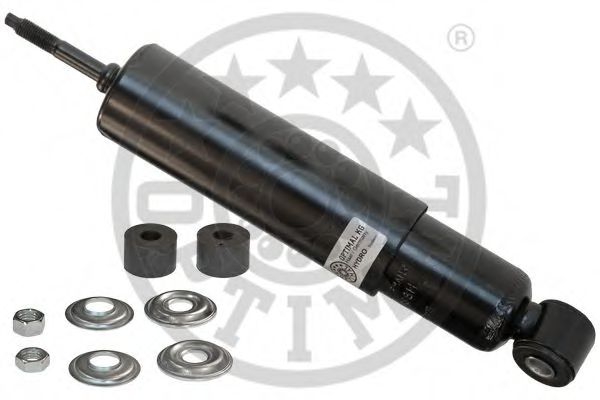 OPTIMAL A-1688H Амортизатор для ISUZU (Исузу) OPTIMAL A-1688H Амортизатор для ISUZU (Исузу)