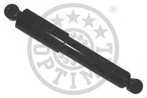 OPTIMAL A-1721G Амортизатор для FIAT TEMPRA (Фиат Тэмпра) OPTIMAL A-1721G Амортизатор для FIAT TEMPRA (Фиат Тэмпра)