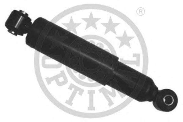 OPTIMAL A-1721H Амортизатор для FIAT TEMPRA (Фиат Тэмпра) OPTIMAL A-1721H Амортизатор для FIAT TEMPRA (Фиат Тэмпра)