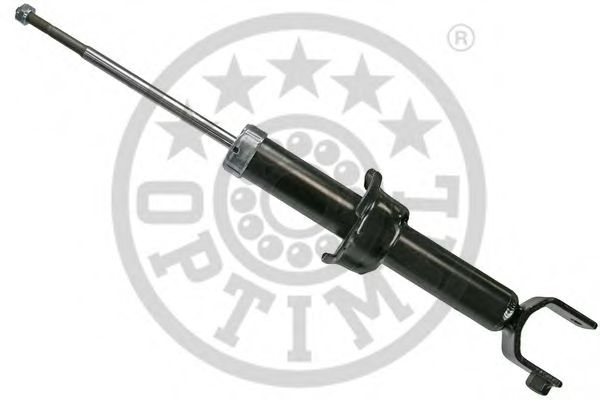 OPTIMAL A-1740G Амортизатор для HONDA CRX II (Хонда Cрх 2) OPTIMAL A-1740G Амортизатор для HONDA CRX II (Хонда Cрх 2)