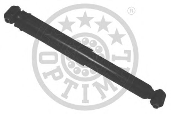 OPTIMAL A-1793G Амортизатор для VOLVO 960 (Вольво 960) OPTIMAL A-1793G Амортизатор для VOLVO 960 (Вольво 960)