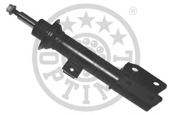 OPTIMAL A-18247HR Амортизатор для RENAULT SAFRANE (Рено Сафранэ) OPTIMAL A-18247HR Амортизатор для RENAULT SAFRANE (Рено Сафранэ)