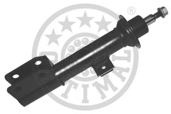 OPTIMAL A-18248HL Амортизатор для RENAULT SAFRANE (Рено Сафранэ) OPTIMAL A-18248HL Амортизатор для RENAULT SAFRANE (Рено Сафранэ)