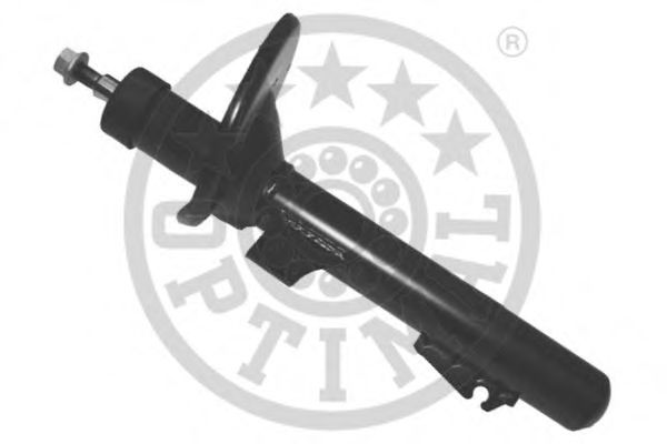 OPTIMAL A-18259H Амортизатор для RENAULT SAFRANE (Рено Сафранэ) OPTIMAL A-18259H Амортизатор для RENAULT SAFRANE (Рено Сафранэ)