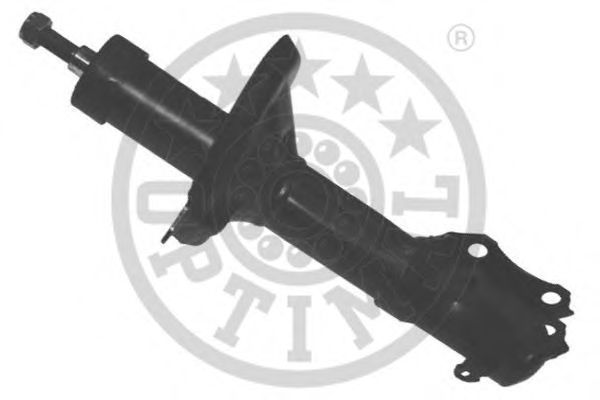 OPTIMAL A-18596H Амортизатор для VOLKSWAGEN LUPO (Фольксваген Лупо) OPTIMAL A-18596H Амортизатор для VOLKSWAGEN LUPO (Фольксваген Лупо)