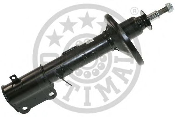 OPTIMAL A-18668HL Амортизатор для TOYOTA (Тойота/тоета) OPTIMAL A-18668HL Амортизатор для TOYOTA (Тойота/тоета)