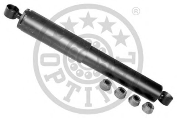 OPTIMAL A-2087G Амортизатор для NISSAN VANETTE CARGO (Ниссан Vанэттэ cарго) OPTIMAL A-2087G Амортизатор для NISSAN VANETTE CARGO (Ниссан Vанэттэ cарго)