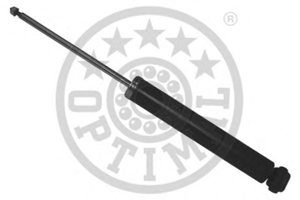 OPTIMAL A-2117G Амортизатор для PEUGEOT 3008 (Пежо 3008) OPTIMAL A-2117G Амортизатор для PEUGEOT 3008 (Пежо 3008)