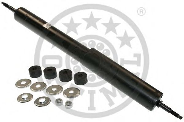 OPTIMAL A-2524G Амортизатор для LAND ROVER DEFENDER (Ленд ровер/лэнд ровер Дэфэндэр) OPTIMAL A-2524G Амортизатор для LAND ROVER DEFENDER (Ленд ровер/лэнд ровер Дэфэндэр)