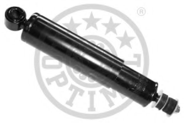OPTIMAL A-2525G Амортизатор для LAND ROVER DEFENDER (Ленд ровер/лэнд ровер Дэфэндэр) OPTIMAL A-2525G Амортизатор для LAND ROVER DEFENDER (Ленд ровер/лэнд ровер Дэфэндэр)