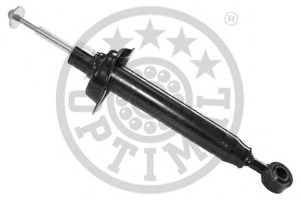 OPTIMAL A-2657H Амортизатор для PEUGEOT 305 II (Пежо 305 2) OPTIMAL A-2657H Амортизатор для PEUGEOT 305 II (Пежо 305 2)