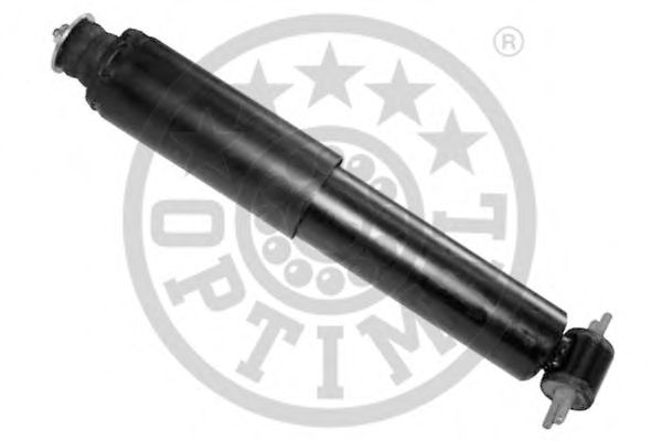 OPTIMAL A-2731G Амортизатор для MITSUBISHI MONTERO (Митсубиши/митсубиси Монтэро) OPTIMAL A-2731G Амортизатор для MITSUBISHI MONTERO (Митсубиши/митсубиси Монтэро)