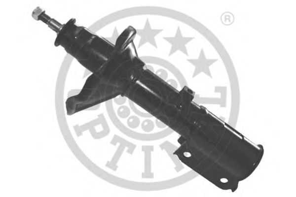 OPTIMAL A-3002H Амортизатор для MITSUBISHI TREDIA (Митсубиши/митсубиси Трэдиа) OPTIMAL A-3002H Амортизатор для MITSUBISHI TREDIA (Митсубиши/митсубиси Трэдиа)