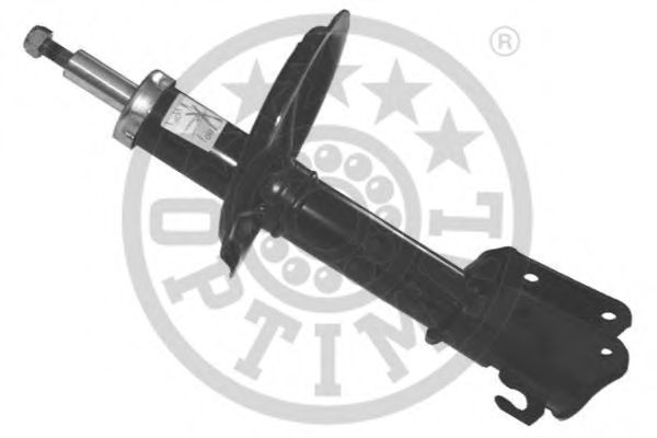 OPTIMAL A-3005H Амортизатор для FIAT TEMPRA (Фиат Тэмпра) OPTIMAL A-3005H Амортизатор для FIAT TEMPRA (Фиат Тэмпра)