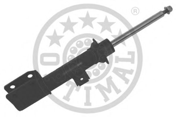 OPTIMAL A-3009GL Амортизатор для RENAULT SAFRANE (Рено Сафранэ) OPTIMAL A-3009GL Амортизатор для RENAULT SAFRANE (Рено Сафранэ)