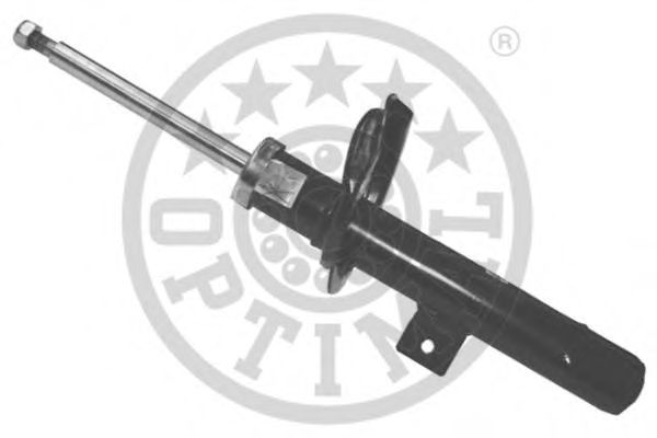 OPTIMAL A-3036GR Амортизатор для PEUGEOT PARTNER (Пежо Партнер) OPTIMAL A-3036GR Амортизатор для PEUGEOT PARTNER (Пежо Партнер)
