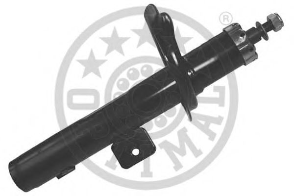 OPTIMAL A-3037HL Амортизатор для PEUGEOT PARTNER (Пежо Партнер) OPTIMAL A-3037HL Амортизатор для PEUGEOT PARTNER (Пежо Партнер)