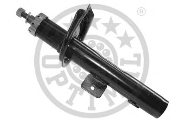 OPTIMAL A-3037HR Амортизатор для PEUGEOT PARTNER (Пежо Партнер) OPTIMAL A-3037HR Амортизатор для PEUGEOT PARTNER (Пежо Партнер)