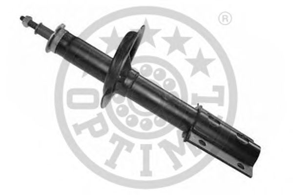 OPTIMAL A-3058H Амортизатор для PEUGEOT BOXER (Пежо Боxэр) OPTIMAL A-3058H Амортизатор для PEUGEOT BOXER (Пежо Боxэр)