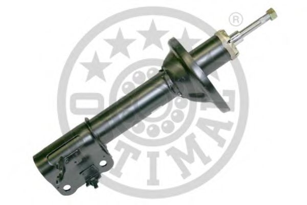 OPTIMAL A-3076HL Амортизатор для MAZDA 323 C IV (Мазда 323 c иv) OPTIMAL A-3076HL Амортизатор для MAZDA 323 C IV (Мазда 323 c иv)