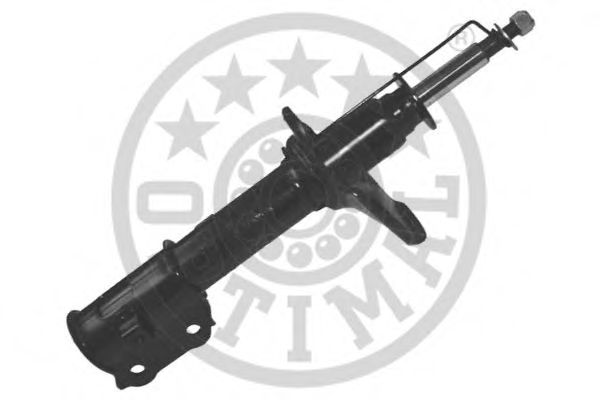OPTIMAL A-3078GL Амортизатор для HYUNDAI ACCENT I (Хендай Аccэнт и) OPTIMAL A-3078GL Амортизатор для HYUNDAI ACCENT I (Хендай Аccэнт и)