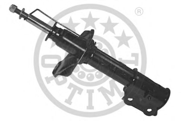 OPTIMAL A-3078GR Амортизатор для HYUNDAI ACCENT I (Хендай Аccэнт и) OPTIMAL A-3078GR Амортизатор для HYUNDAI ACCENT I (Хендай Аccэнт и)
